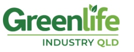 Member of the Greenlife Industry Queensland since 1993